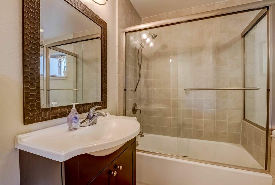 Paloma Place Perfect Getaway - South Lake Tahoe, California