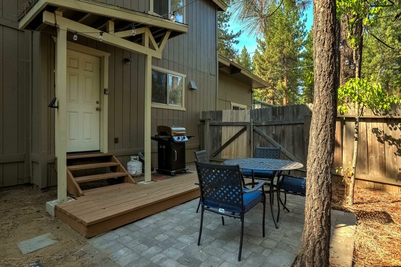 Paloma Place Perfect Getaway - South Lake Tahoe, California