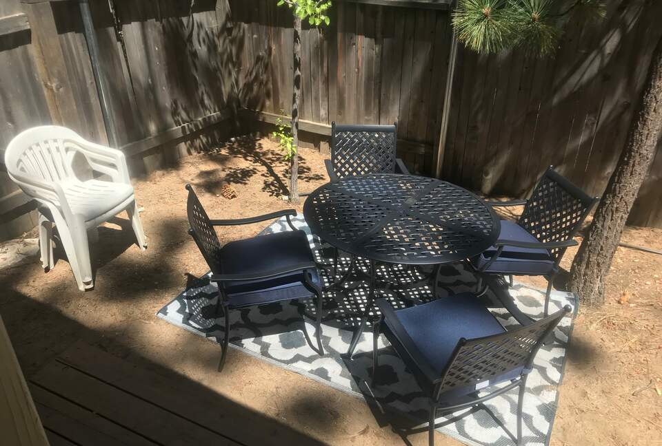 Paloma Place Perfect Getaway - South Lake Tahoe, California