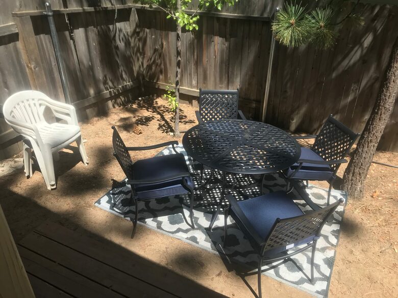 Paloma Place Perfect Getaway - South Lake Tahoe, California