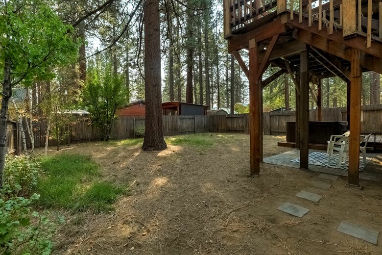 Paloma Place Perfect Getaway - South Lake Tahoe, California