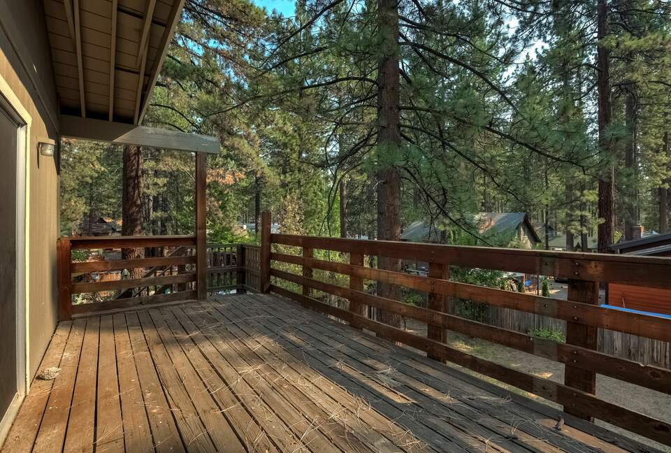 Paloma Place Perfect Getaway - South Lake Tahoe, California