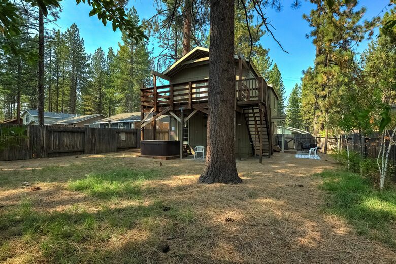 Paloma Place Perfect Getaway - South Lake Tahoe, California