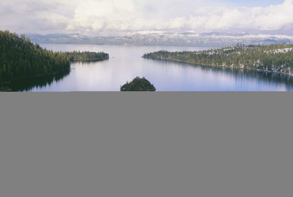 Paloma Place Perfect Getaway - South Lake Tahoe, California