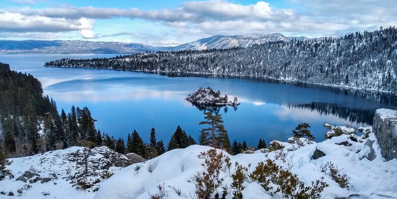 Paloma Place Perfect Getaway - South Lake Tahoe, California