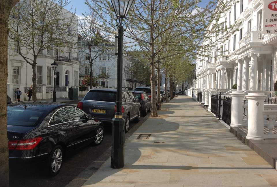 Prestige Apartment near Kensington Palace and Notting Hill, London - Kensington, United Kingdom