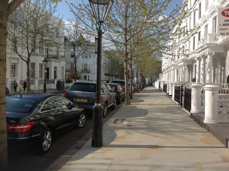 Prestige Apartment near Kensington Palace and Notting Hill, London - Kensington, United Kingdom