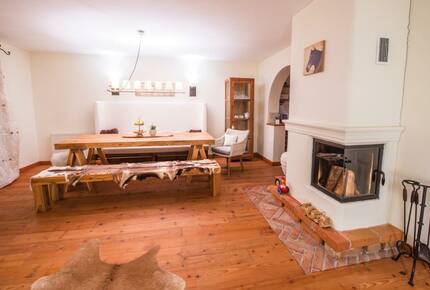 Magic Apartment in Kirchdorf in Tirol - Kirchdorf in Tirol, Austria