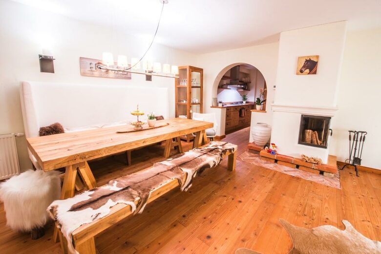 Magic Apartment in Kirchdorf in Tirol - Kirchdorf in Tirol, Austria