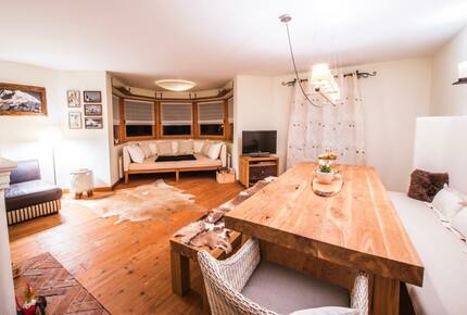 Magic Apartment in Kirchdorf in Tirol - Kirchdorf in Tirol, Austria