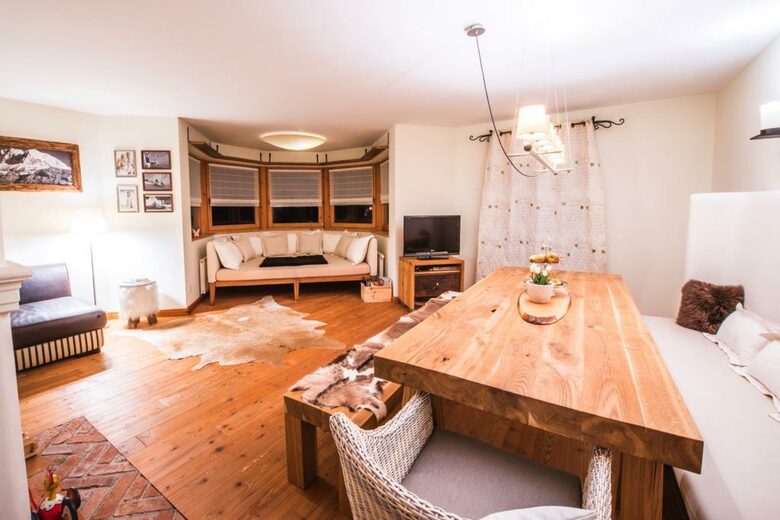 Magic Apartment in Kirchdorf in Tirol - Kirchdorf in Tirol, Austria