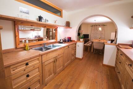 Magic Apartment in Kirchdorf in Tirol - Kirchdorf in Tirol, Austria