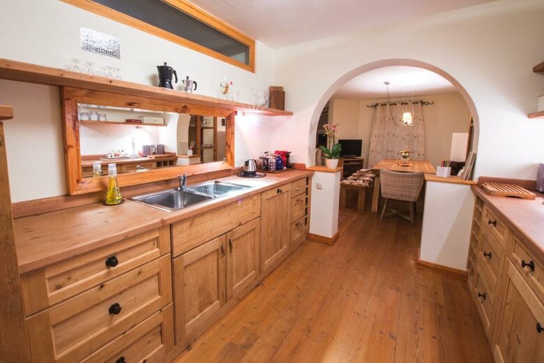 Magic Apartment in Kirchdorf in Tirol - Kirchdorf in Tirol, Austria