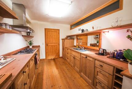 Magic Apartment in Kirchdorf in Tirol - Kirchdorf in Tirol, Austria