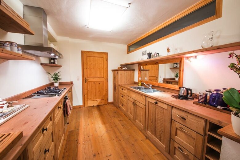 Magic Apartment in Kirchdorf in Tirol - Kirchdorf in Tirol, Austria