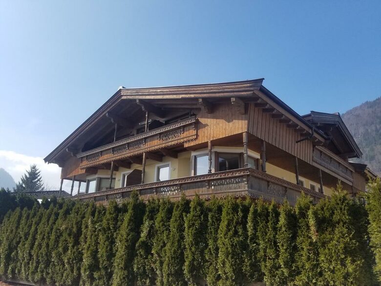 Magic Apartment in Kirchdorf in Tirol - Kirchdorf in Tirol, Austria