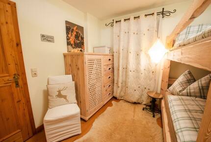 Magic Apartment in Kirchdorf in Tirol - Kirchdorf in Tirol, Austria