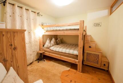 Magic Apartment in Kirchdorf in Tirol - Kirchdorf in Tirol, Austria