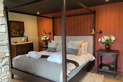 Blackbird Lakeside Cabin - Lechlade, United Kingdom