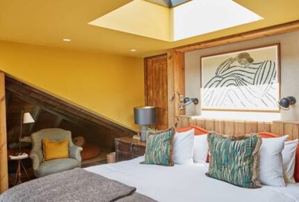 Blackbird Lakeside Cabin - Lechlade, United Kingdom