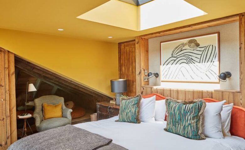 Blackbird Lakeside Cabin - Lechlade, United Kingdom