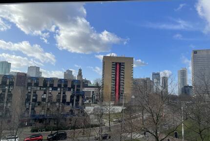 Rotterdam Panoramic views - Rotterdam, Netherlands
