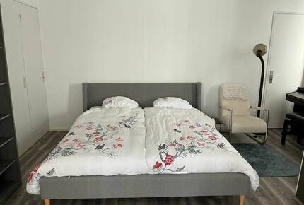 Rotterdam Panoramic views - Rotterdam, Netherlands