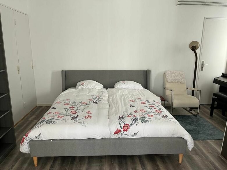 Rotterdam Panoramic views - Rotterdam, Netherlands