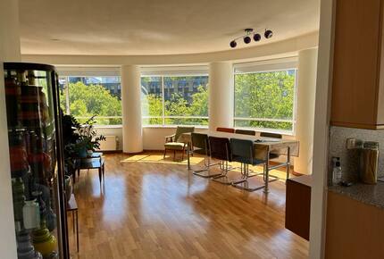 Rotterdam Panoramic views - Rotterdam, Netherlands