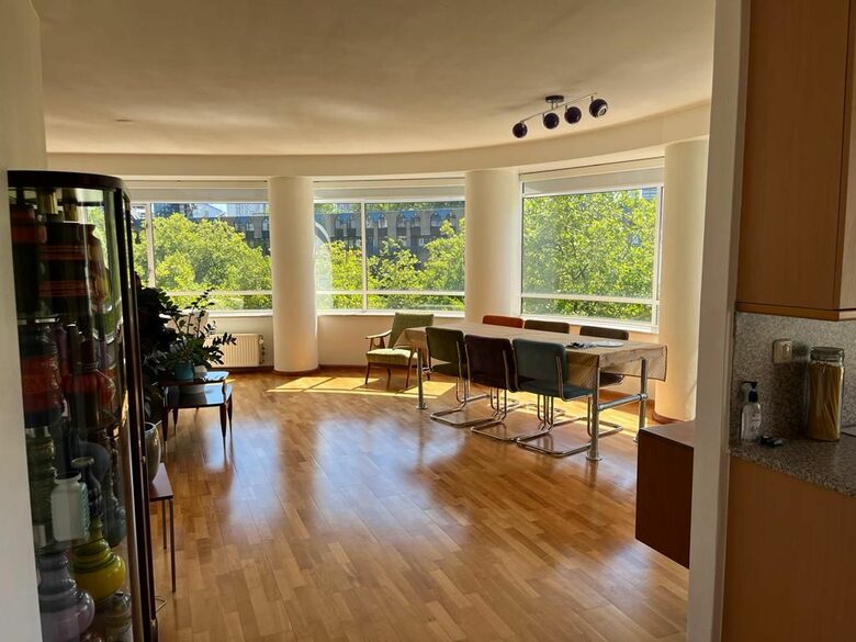 Rotterdam Panoramic views - Rotterdam, Netherlands