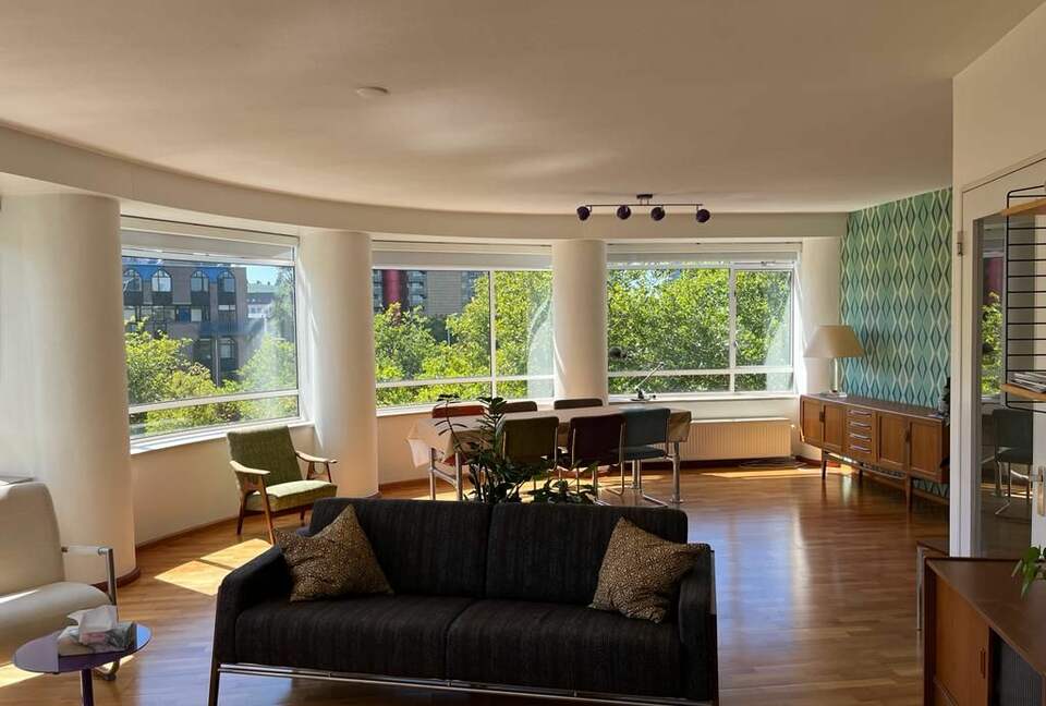 Rotterdam Panoramic views - Rotterdam, Netherlands