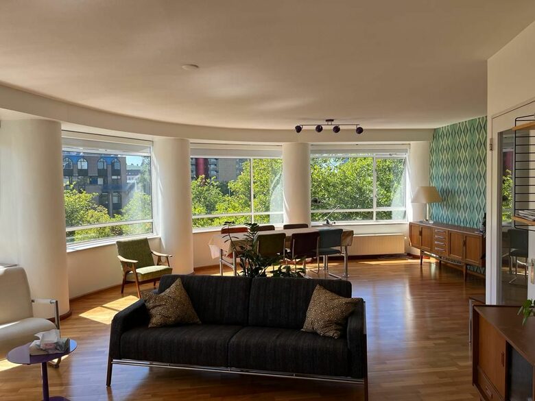 Rotterdam Panoramic views - Rotterdam, Netherlands