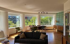 Rotterdam Panoramic views - Rotterdam, Netherlands