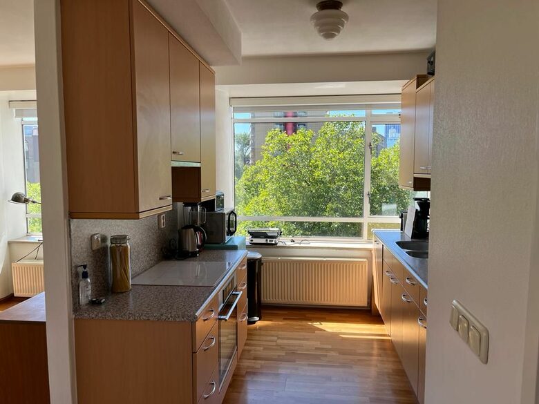 Rotterdam Panoramic views - Rotterdam, Netherlands