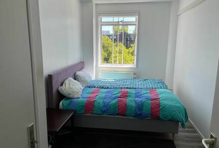 Rotterdam Panoramic views - Rotterdam, Netherlands