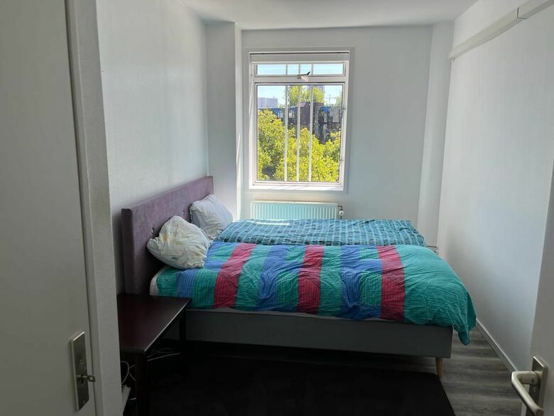 Rotterdam Panoramic views - Rotterdam, Netherlands