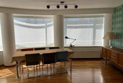 Rotterdam Panoramic views - Rotterdam, Netherlands