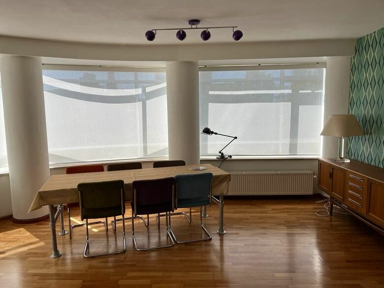 Rotterdam Panoramic views - Rotterdam, Netherlands