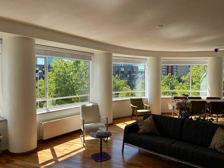 Rotterdam Panoramic views - Rotterdam, Netherlands