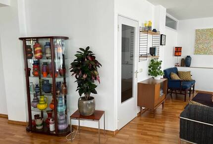 Rotterdam Panoramic views - Rotterdam, Netherlands