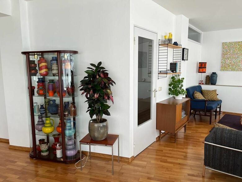 Rotterdam Panoramic views - Rotterdam, Netherlands