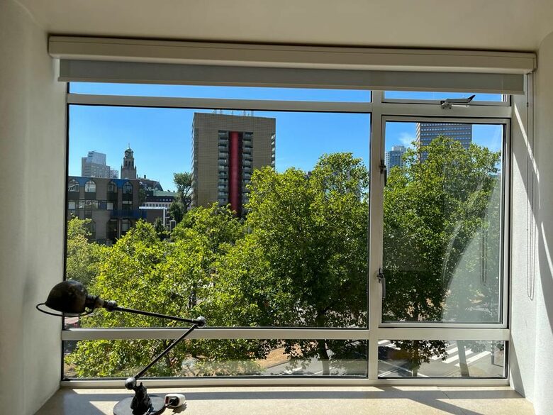 Rotterdam Panoramic views - Rotterdam, Netherlands