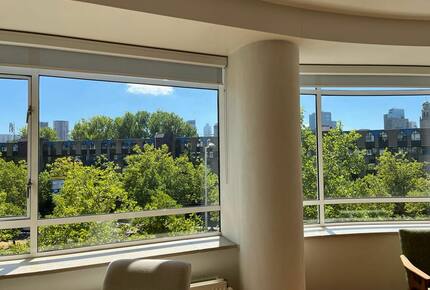 Rotterdam Panoramic views - Rotterdam, Netherlands