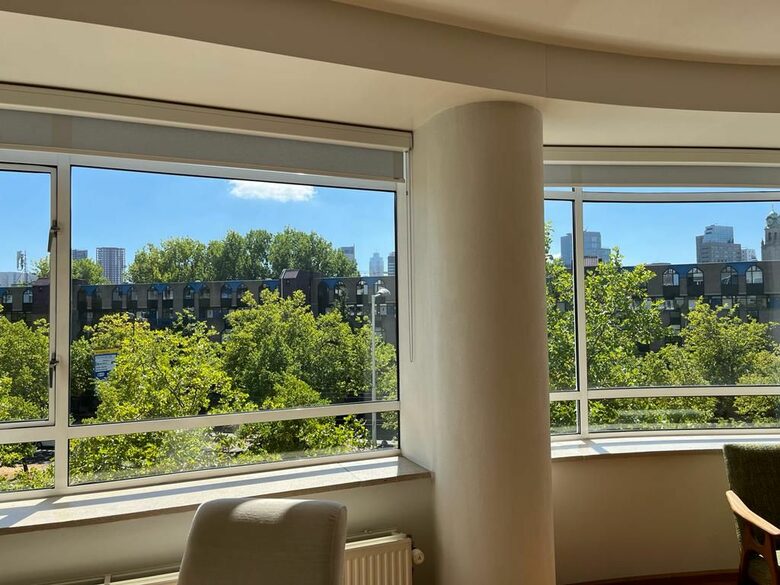 Rotterdam Panoramic views - Rotterdam, Netherlands