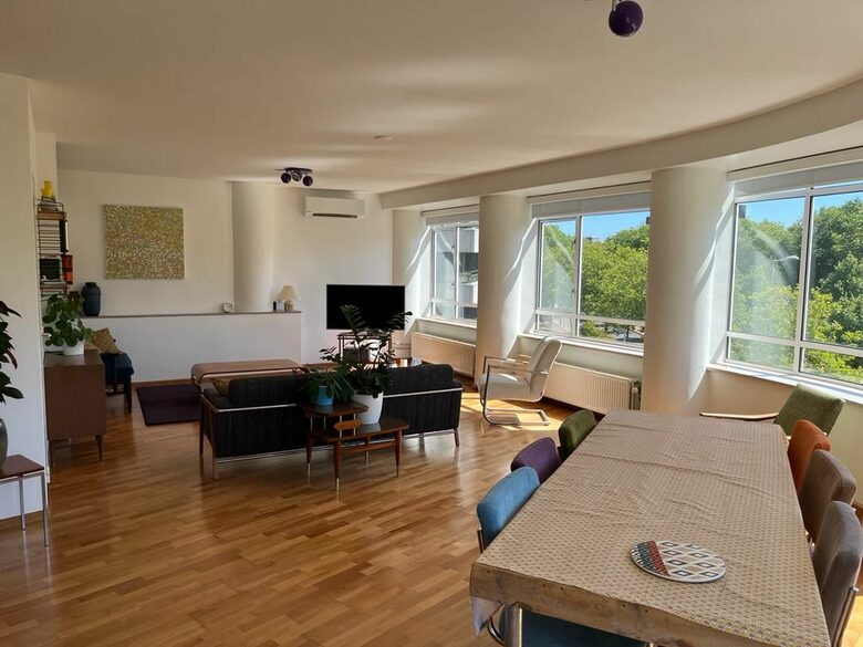 Rotterdam Panoramic views - Rotterdam, Netherlands