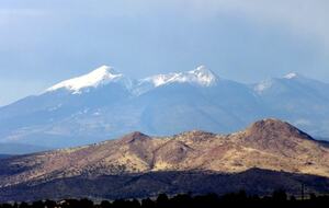 Prescott Mountainside Retreat - Prescott, Arizona