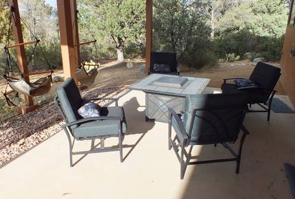 Prescott Mountainside Retreat - Prescott, Arizona