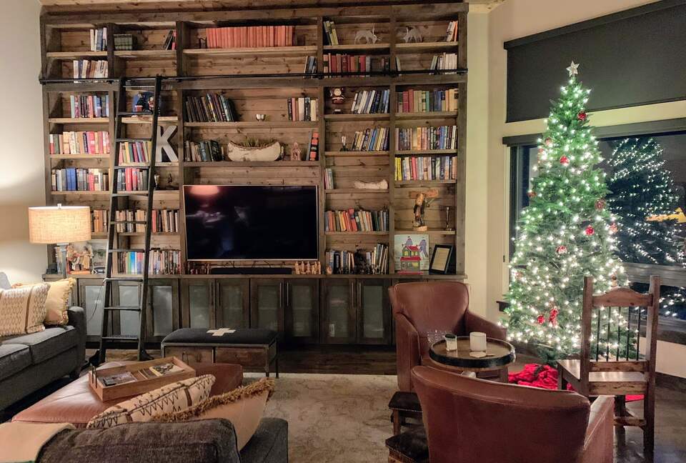 Private Creekside Retreat - Frisco, Colorado