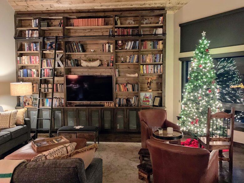 Private Creekside Retreat - Frisco, Colorado