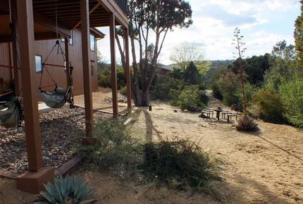 Prescott Mountainside Retreat - Prescott, Arizona